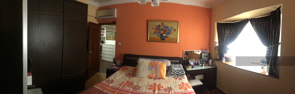 Evergreen Park (D19), Apartment #134506892